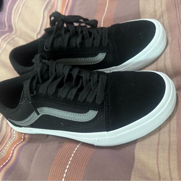 Vans BMX Old Skool Shoes - Picture 3 of 7